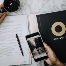 Oakwyn Realty - Broker Series