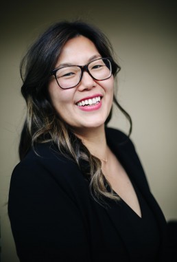 Oakwyn Managing Broker, Arlene Chiang